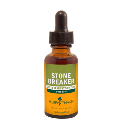 Stone Breaker 1 Oz by Herb Pharm