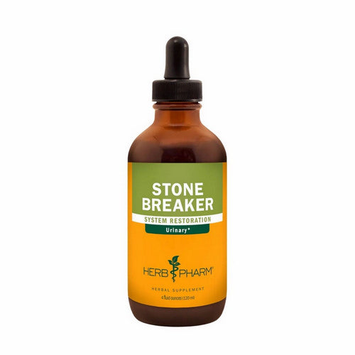 Stone Breaker 4 Oz by Herb Pharm