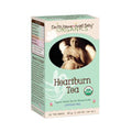 Organic Heartburn Tea 16 CT by Earth Mama Angel Baby