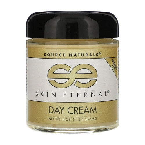 Skin Eternal Day Cream 4 OZ by Source Naturals