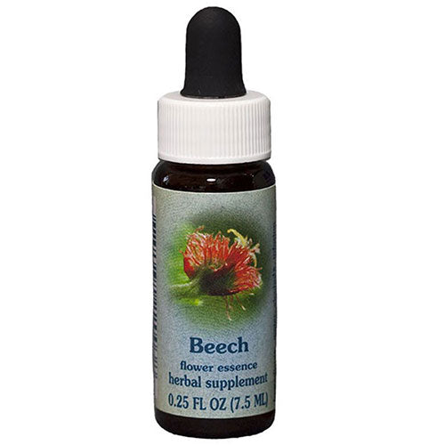 Beech Dropper 0.25 oz by Flower Essence Services
