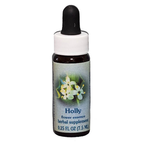Holly Dropper 0.25 oz by Flower Essence Services