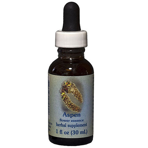 Aspen Dropper 1 oz by Flower Essence Services