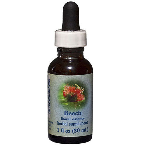 Beech Dropper 1 oz by Flower Essence Services