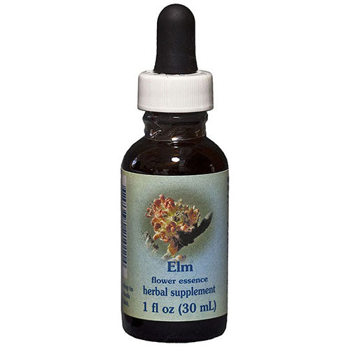 Elm Dropper 1 oz by Flower Essence Services