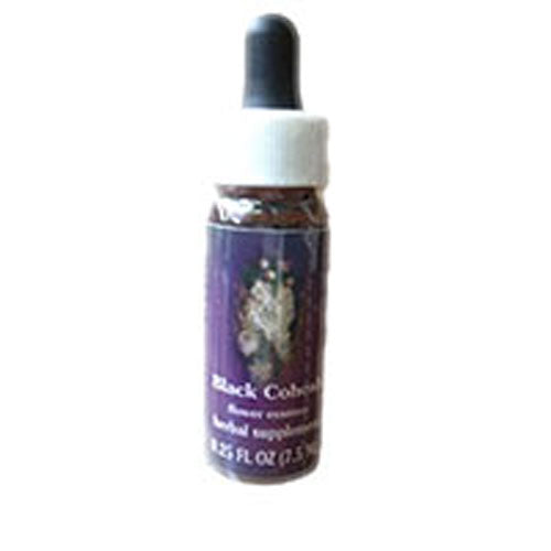 Black Cohosh Dropper 0.25 oz by Flower Essence Services