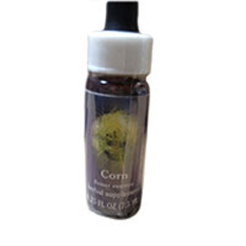 Corn Dropper 0.25 oz by Flower Essence Services