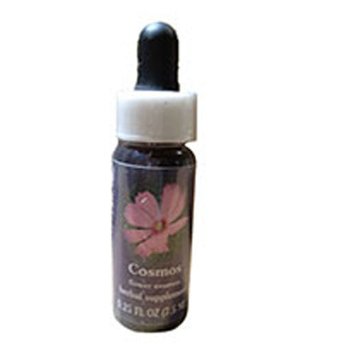 Cosmos Dropper 0.25 oz by Flower Essence Services