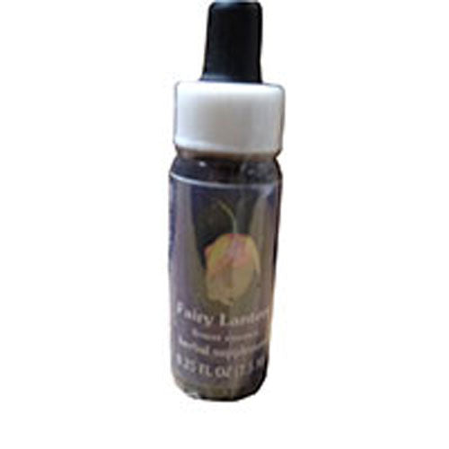 Fairy Lantern Dropper 0.25 oz by Flower Essence Services