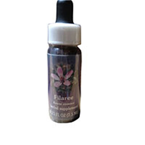 Filaree Dropper 0.25 oz by Flower Essence Services