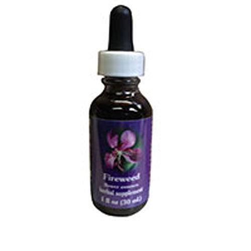 Forget-Me-Not Dropper 0.25 oz by Flower Essence Services