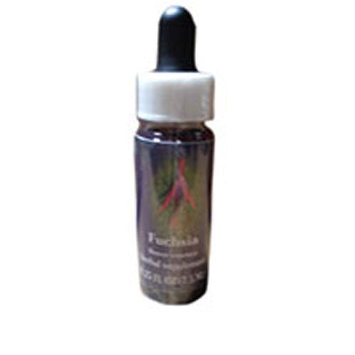 Fuchsia Dropper 0.25 oz by Flower Essence Services