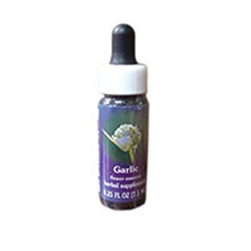 Garlic Dropper 0.25 oz by Flower Essence Services