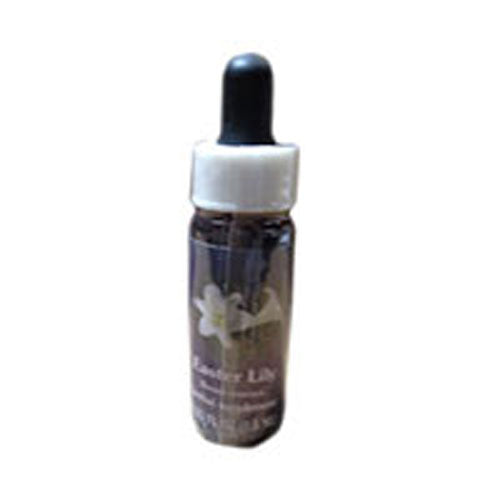 Easter Lily Dropper 1 oz by Flower Essence Services