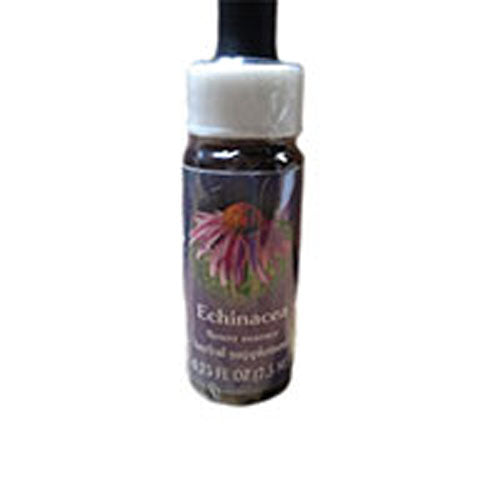 Echinacea Dropper 1 oz by Flower Essence Services