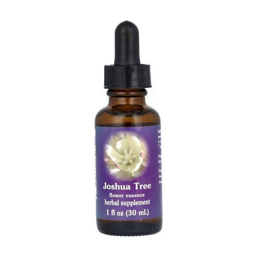 Joshua Tree Dropper 1 oz by Flower Essence Services