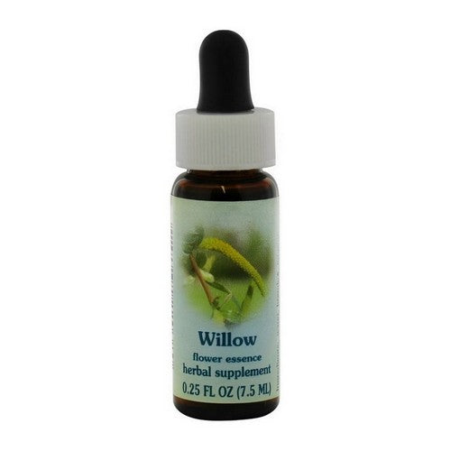 Willow Dropper 0.25 Oz by Flower Essence Services