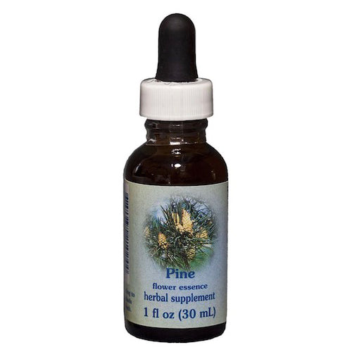 Pine Dropper 1 oz by Flower Essence Services