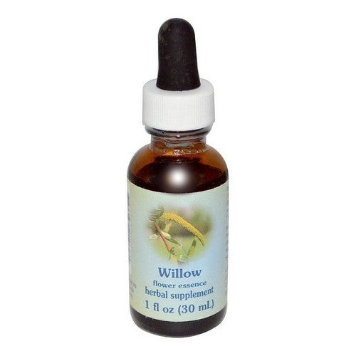 Willow Herbal Dropper 1 Oz by Flower Essence Services