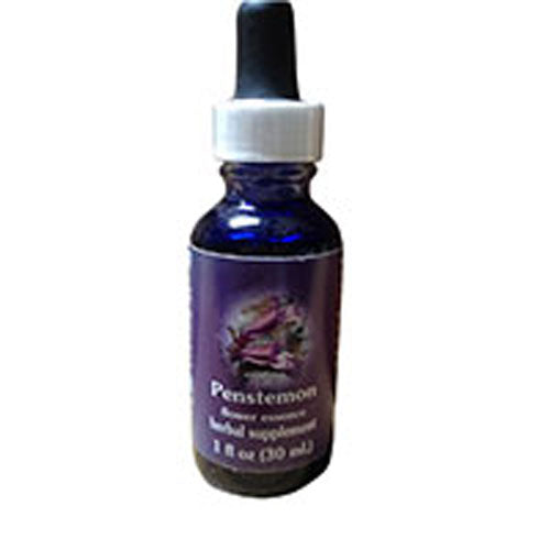 Penstemon Dropper 0.25 oz by Flower Essence Services