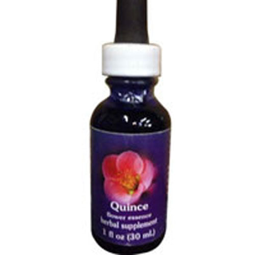 Quince Dropper 0.25 oz by Flower Essence Services