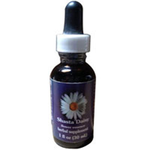 Shasta Daisy Dropper 0.25 oz by Flower Essence Services