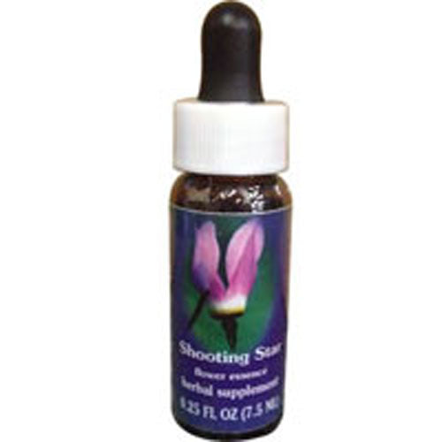 Shooting Star Dropper 0.25 oz by Flower Essence Services
