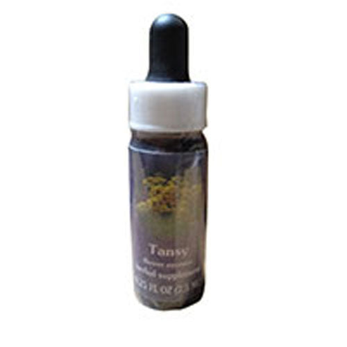 Tansy Dropper 0.25 oz by Flower Essence Services