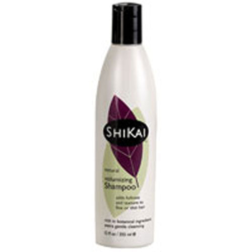 Shampoo Volumizing 1 gal by Shikai