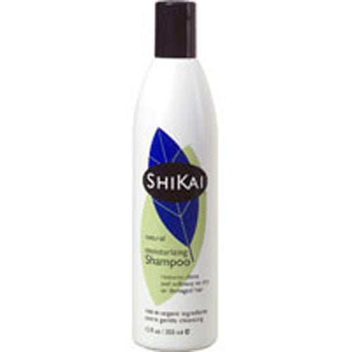 Moisturizing Shampoo 1 Gallon  by Shikai