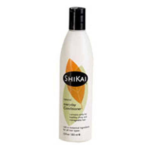 Everyday Conditioner with Amla 1 gal by Shikai
