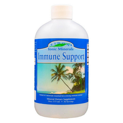 Immune Support 18 Oz by Eidon Ionic Minerals