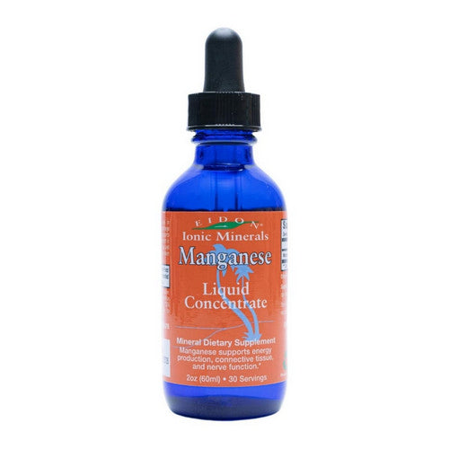 Manganese Concentrate 2 Oz by Eidon Ionic Minerals