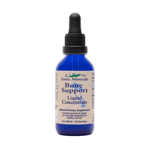 Bone Support Concentrate 2 Oz by Eidon Ionic Minerals