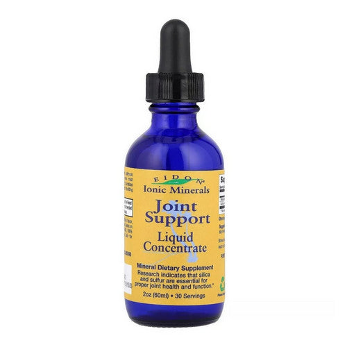 Joint Support Concentrate 2 Oz by Eidon Ionic Minerals