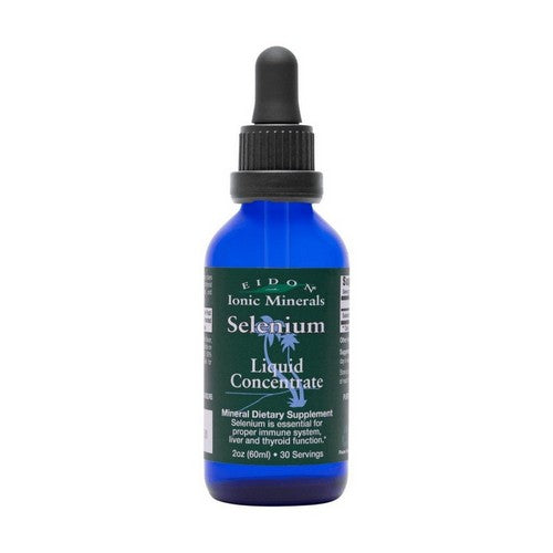 Selenium Concentrate 2 Oz by Eidon Ionic Minerals