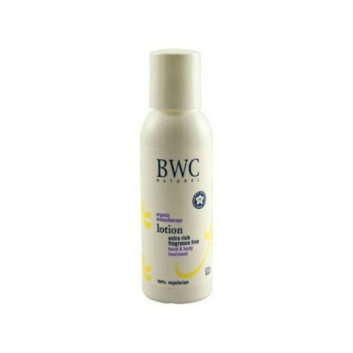 Hand And Body Treatment Lotion Extra Rich 2 Oz by Beauty Without Cruelty