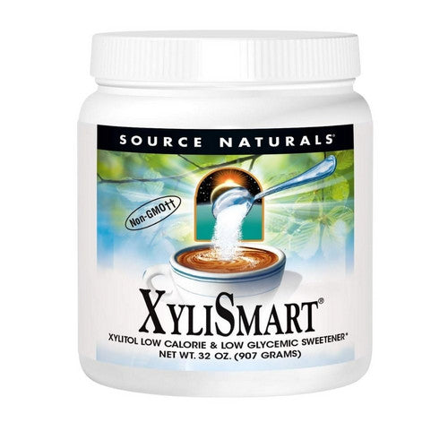 Xylismart Powder 32 oz by Source Naturals