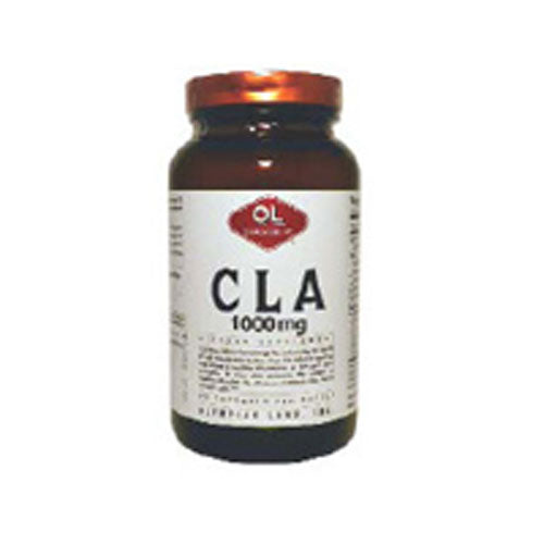 CLA Conjugated Linoleic Acid 90 softgels by Olympian Labs