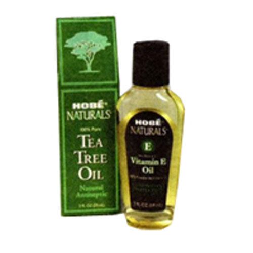 Tea Tree Oil 2 oz by Hobe Labs