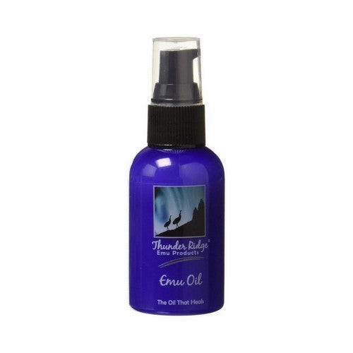 Emu Oil 2 Oz by Thunder Ridge Emu
