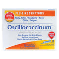 Oscillococcinum 12 Dose by Boiron