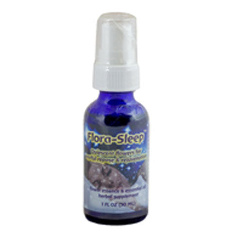 Flora-Sleep Formula Spray 1 oz by Flower Essence Services