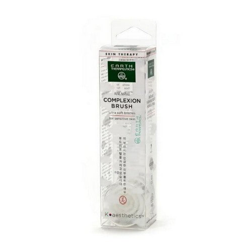 Softouch Complexion Brush 1 Each by Earth Therapeutics