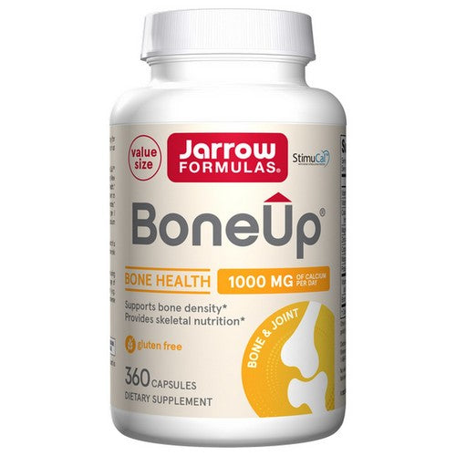 Bone-Up 360 Caps by Jarrow Formulas