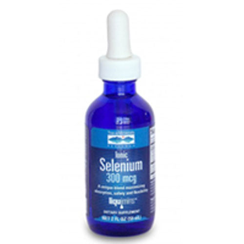 Ionic Selenium 2 oz by Trace Minerals