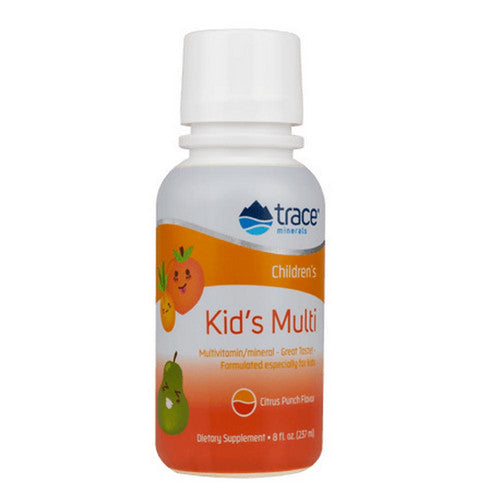 Kids Multi 8 oz by Trace Minerals