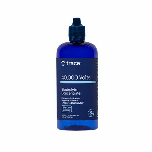 40000 Volts 8 Oz by Trace Minerals