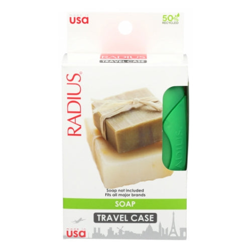 Soap Case 1 CT by Radius