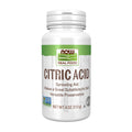 Citric Acid 4 oz by Now Foods